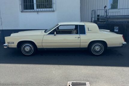 Cadillac Eldorado 73.367 km 8.890 &euro; Braunfels 35619