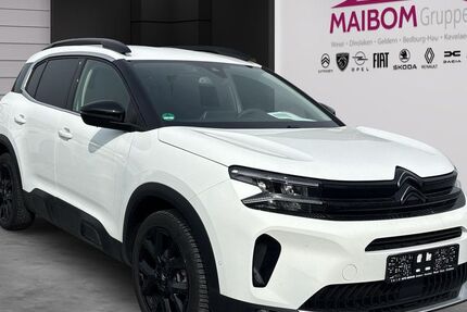 Citroen C5 Aircross 18.500 km 23.990 &euro; Wesel 46485