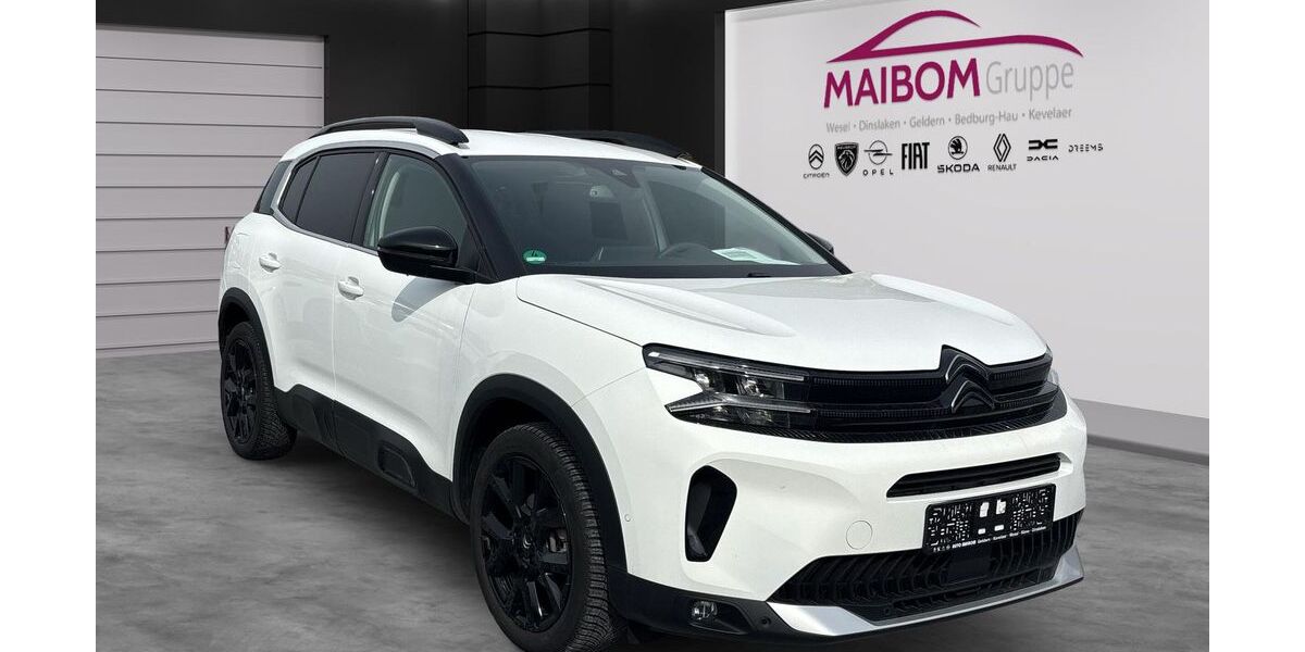 Citroen C5 Aircross 18.500 km 23.990 &euro; Wesel 46485