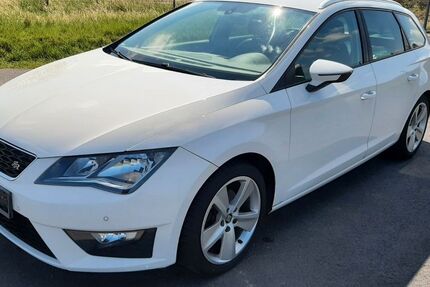Seat Leon 205.000 km 6.990 &euro; Dresden 01259