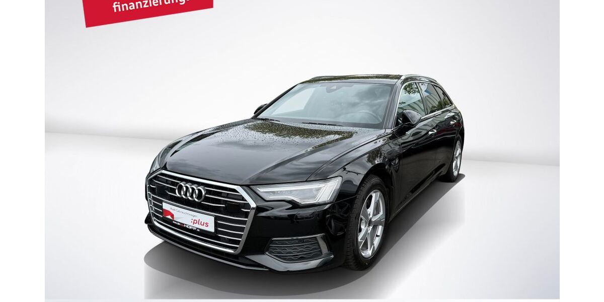 Audi A6 74.555 km 32.975 &euro; Sankt Augustin-Menden 53757