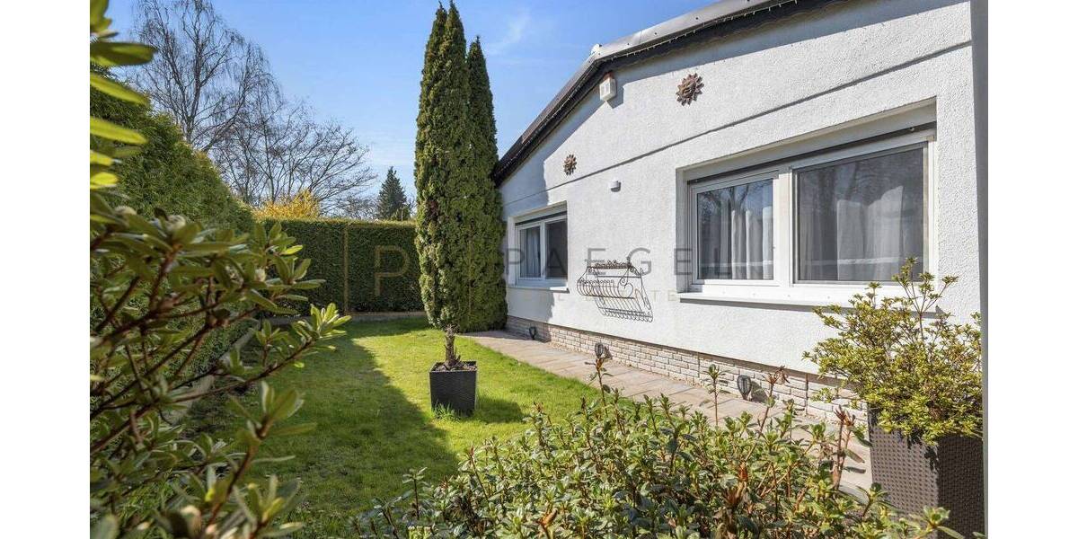 Mehrfamilienhaus, Wohnhaus Berlin Spandau - 3 Zimmer, 63 m&sup2;, 260.000&euro; | Angebot:26308747