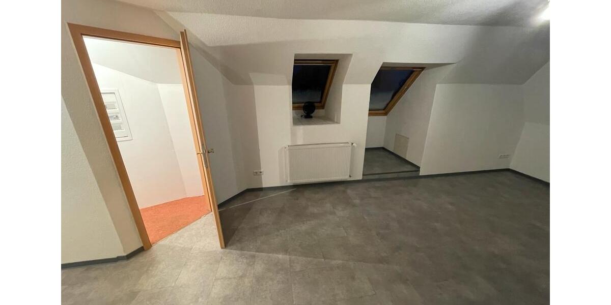 Etagenwohnung Büsum - 2 Zimmer, 48 m&sup2;, 355&euro; | Angebot:26411389