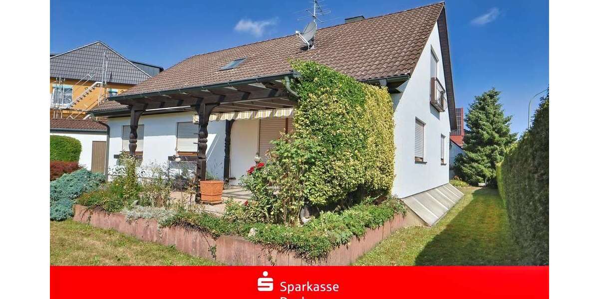 Haus zum Kaufen in Markt Indersdorf 875.000 € 165 m² 6 zimmer