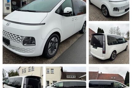 Hyundai STARIA 63.989 km 36.999 &euro; Friedeburg 26446