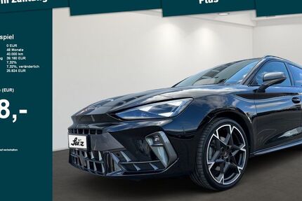 Cupra Leon 15.710 km 34.949 &euro; Memmingen 87700