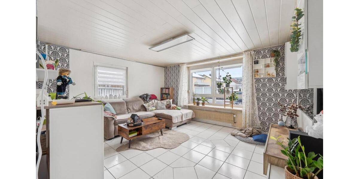 Einfamilienhaus Marktheidenfeld - 6.5 Zimmer, 160 m&sup2;, 380.000&euro; | Angebot:27093169