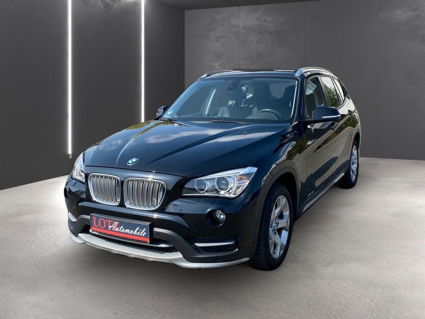 BMW X1 147.652 km 12.990 € Lollar 35457