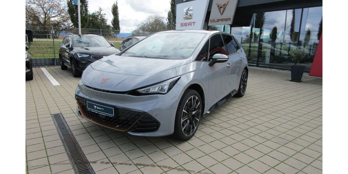 Cupra Born 6.800 km 40.990 &euro; Ötigheim 76470