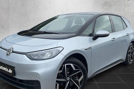 VW ID.3 62.031 km 27.290 &euro; Gadebusch 19205