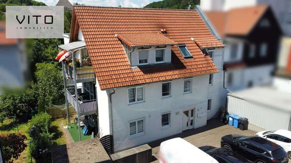 Haus zum Kaufen in Albstadt 649.000 € 270 m²