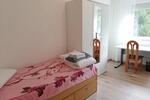 Erdgeschoßwohnung Bühl - 1 Zimmer, 28 m&sup2;, 450&euro; | Angebot:26675105