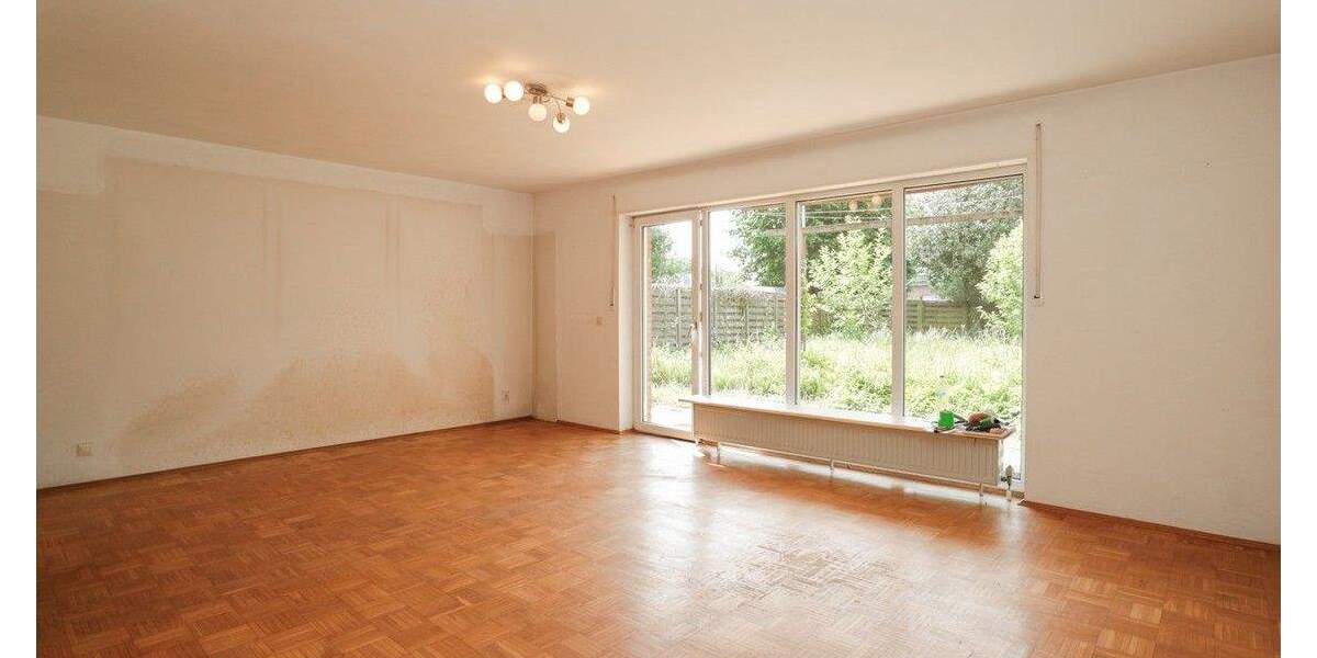 Handwerker gesucht: geräumiges Haus auf Erbpacht 6 zimmer