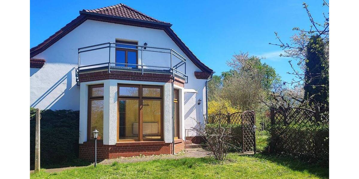 Einfamilienhaus Wittenberg-Straach Straach - 7 Zimmer, 200 m&sup2;, 249.900&euro; | Angebot:26433630