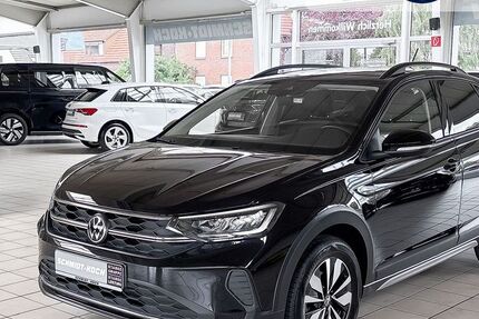 VW Taigo 21.547 km 17.990 &euro; Achim-Uesen 28832