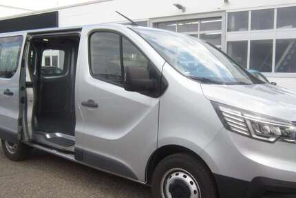 Renault Trafic 42.500 km 28.690 &euro; Zimmern ob Rottweil 78658