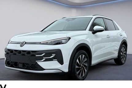 VW T-Roc 2.900 km 32.450 &euro; Magdeburg 39116