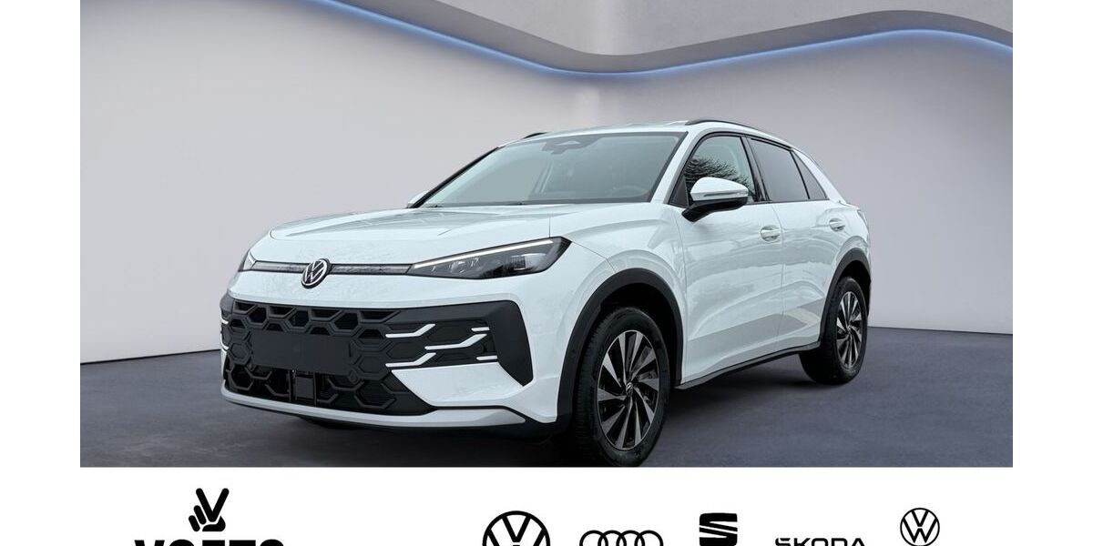 VW T-Roc 2.900 km 32.450 &euro; Magdeburg 39116