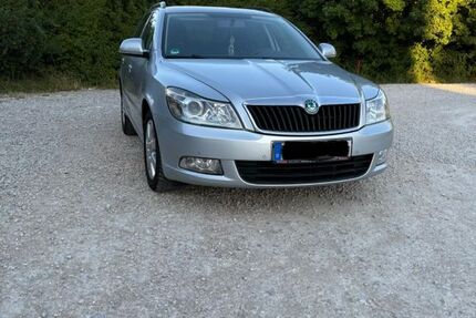 Skoda Octavia 199.000 km 5.300 &euro; Filderstadt 70794