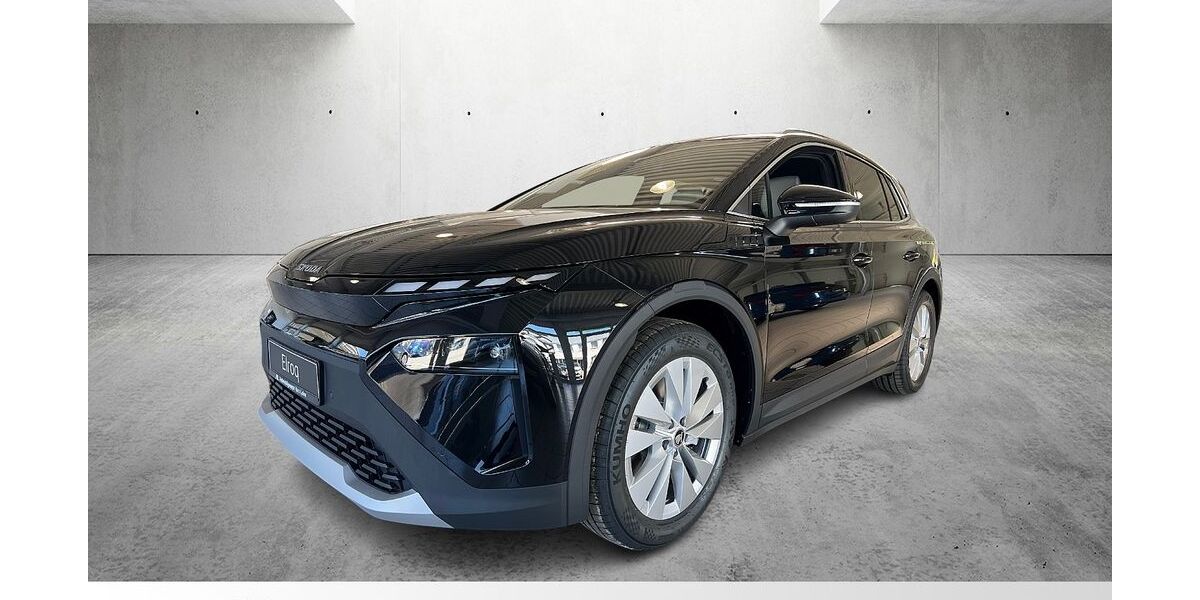 Skoda Elroq 4.500 km 42.769 &euro; Osterode 37520