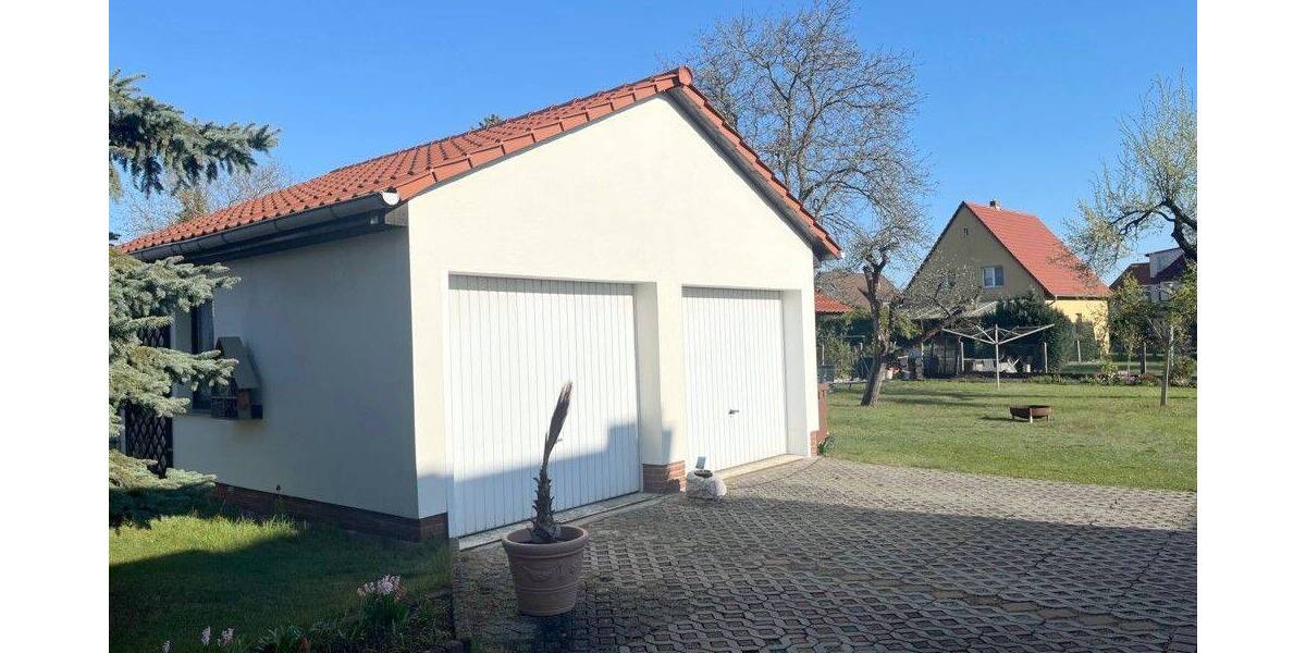 Doppelhaushälfte Weißwasser - 5 Zimmer, 130 m&sup2;, 250.000&euro; | Angebot:26260700