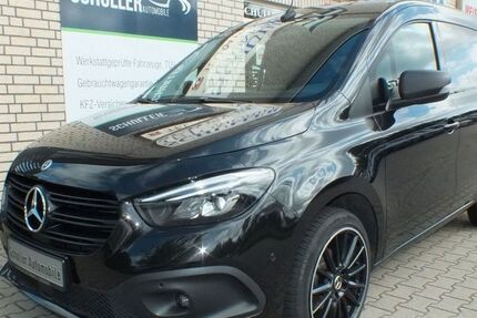 Mercedes-Benz Citan 53.390 km 16.990 &euro; Lüneburg 21337