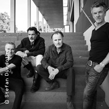 The Jeremy Days - Beauty In Broken Tour 2026 25.03.2026 Kulturzentrum Pumpwerk