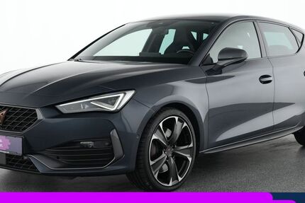 Cupra Leon 37.704 km 28.612 &euro; Dietzenbach bei Frankfurt 63128