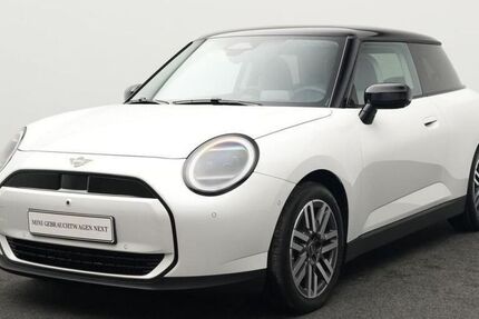 Mini Andere 9.766 km 28.278 &euro; Braunschweig 38112