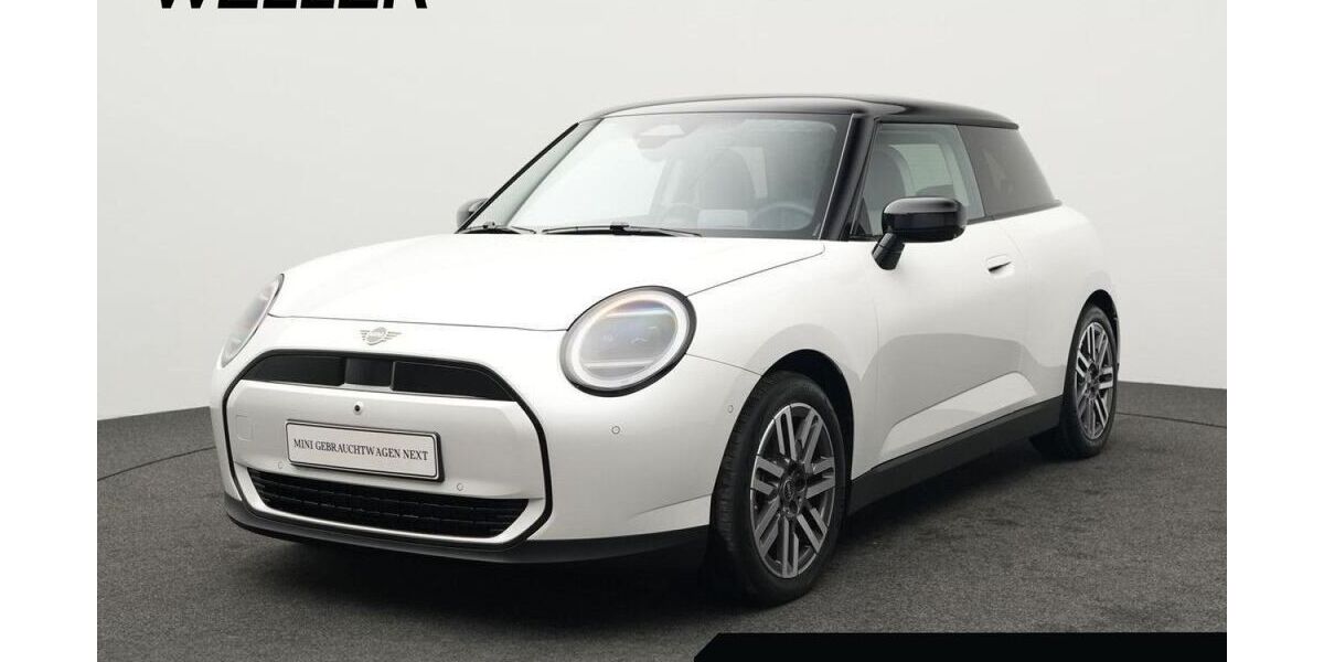 Mini Cooper C 9.766 km 28.278 &euro; Braunschweig 38112