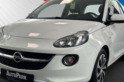 Opel Adam 71.000 km 7.498 &euro; Bad Waldsee 88339