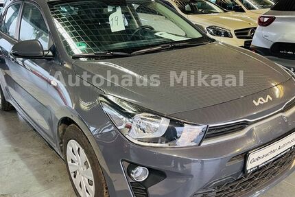 Kia Rio 6.090 km 13.999 &euro; Ketsch 68775