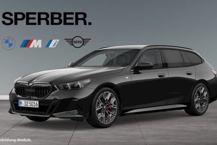 BMW 540 23.532 km 65.490 &euro; Bamberg 96050