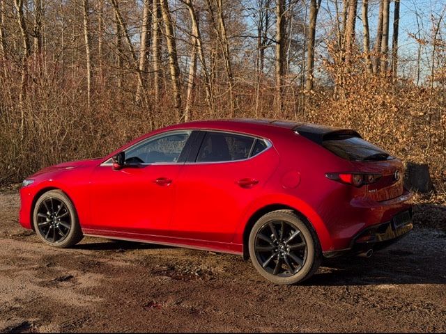 Mazda 3 6.500 km 24.300 &euro; Sindelfingen 71063