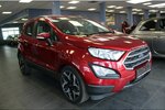 Ford EcoSport 1,0 EcoBoost 103.710 km 8.980 &euro; Euskirchen 53881