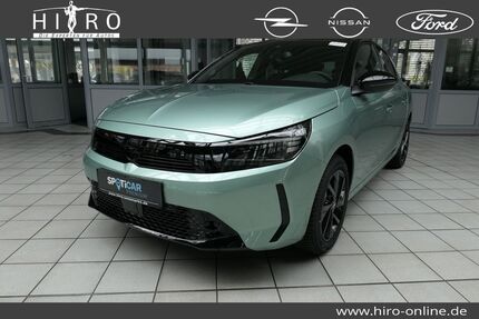 Opel Corsa 5.490 km 18.990 € Oldenburg 26125