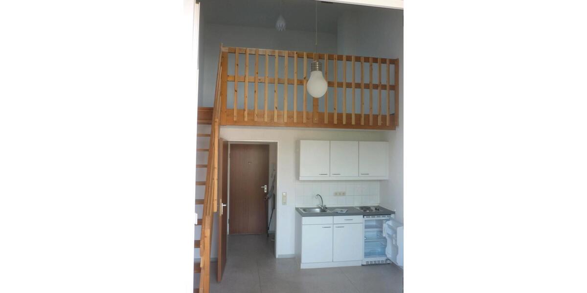 Dachgeschoßwohnung Lüneburg Goseburg-Zeltberg - 1 Zimmer, 31 m&sup2;, 95.000&euro; | Angebot:26796249