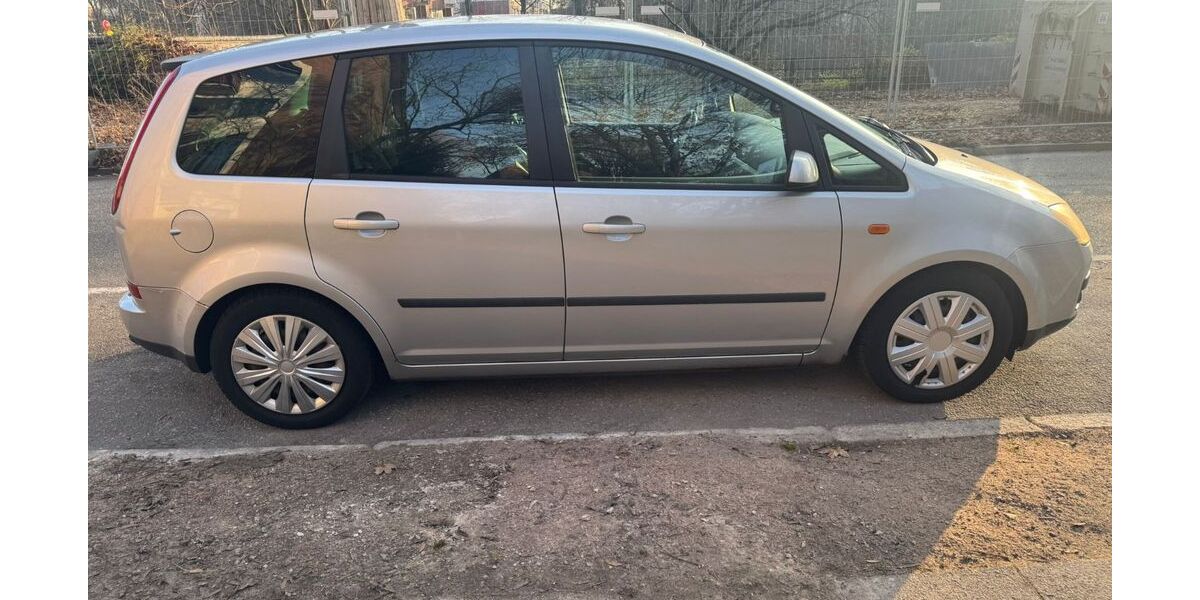 Ford C-Max 251.000 km 1.200 &euro; Hamburg 22089