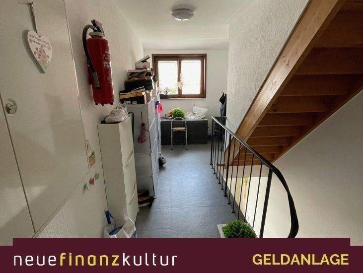 Etagenwohnung Bad Urach Wittlingen - 4 Zimmer, 100 m&sup2;, 850&euro; | Angebot:23948868