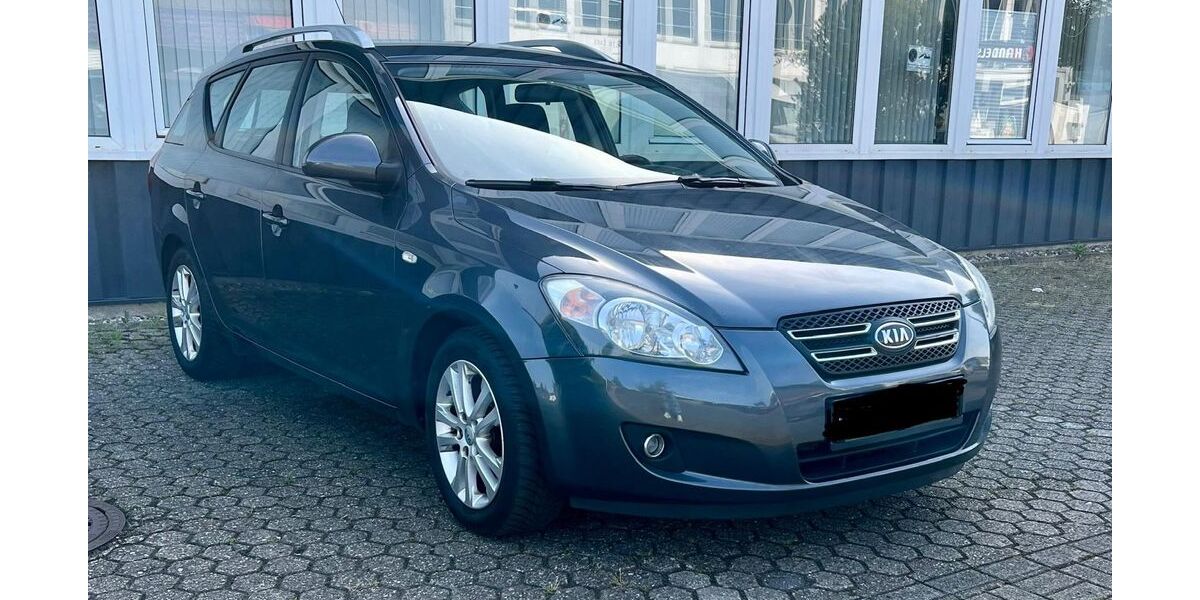Kia ceed / Ceed 273.000 km 1.999 &euro; Köln 50933