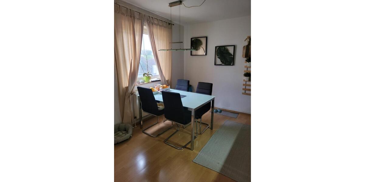 Erdgeschoßwohnung Siegen Kaan-Marienborn - 2 Zimmer, 73 m&sup2;, 650&euro; | Angebot:26335350