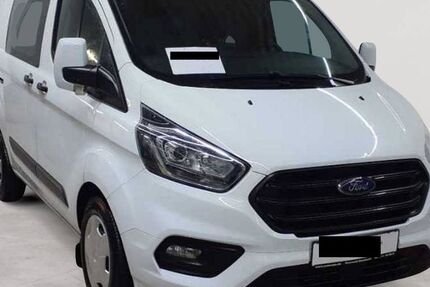 Ford Transit Custom 74.978 km 22.499 &euro; Miltenberg 63897