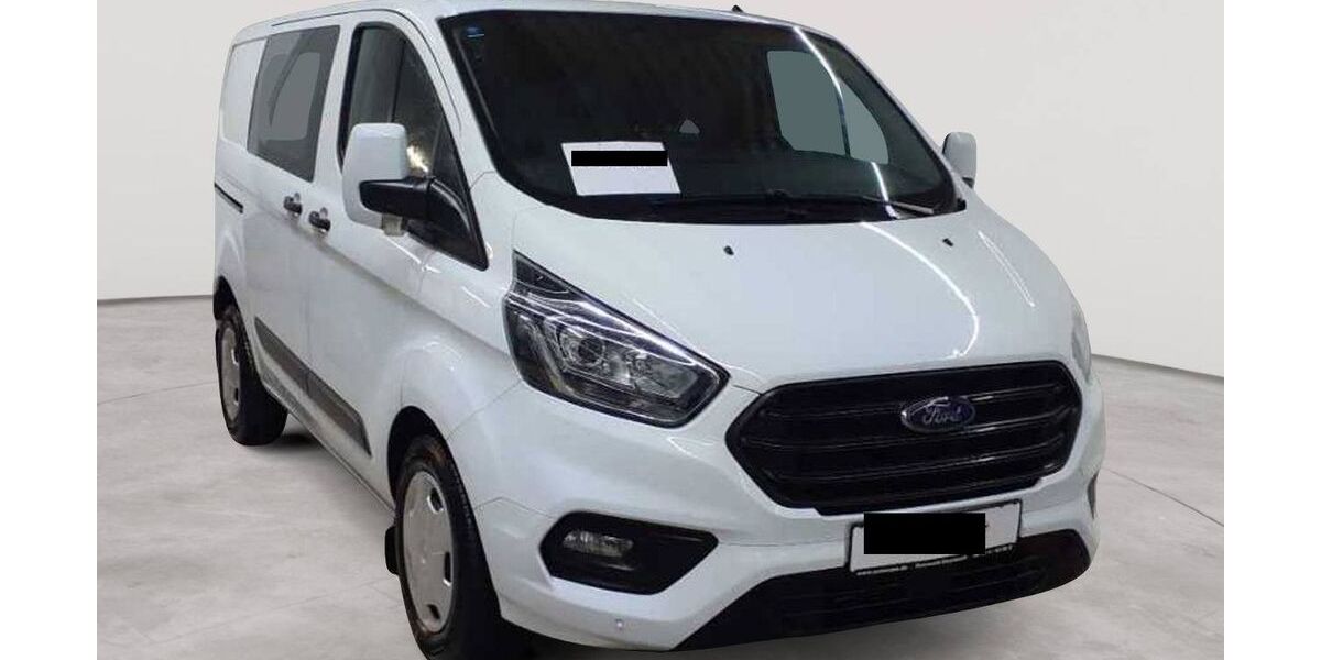 Ford Transit Custom 74.978 km 22.499 &euro; Miltenberg 63897