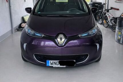 Renault ZOE 57.000 km 11.500 &euro; Sötern 66625