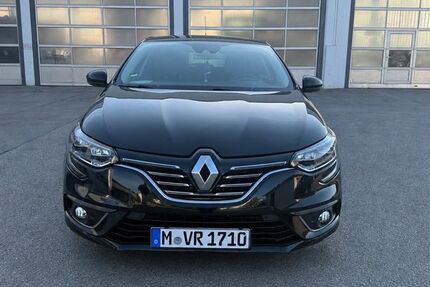 Renault Megane 189.000 km 10.300 &euro; München 80339