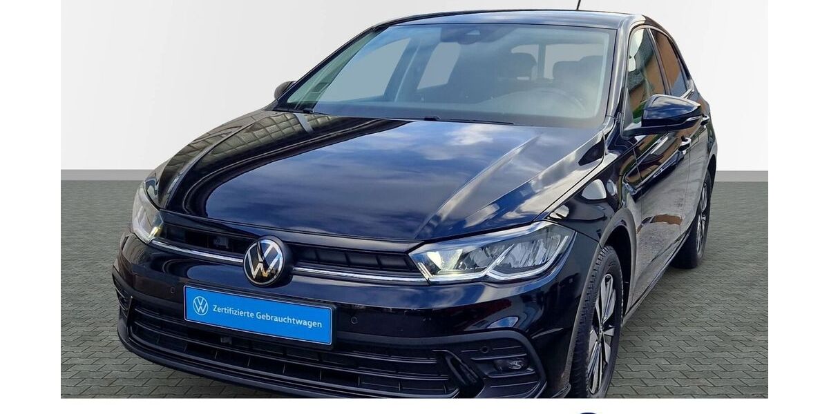 VW Polo 15.648 km 21.450 &euro; Groß Grönau 23627