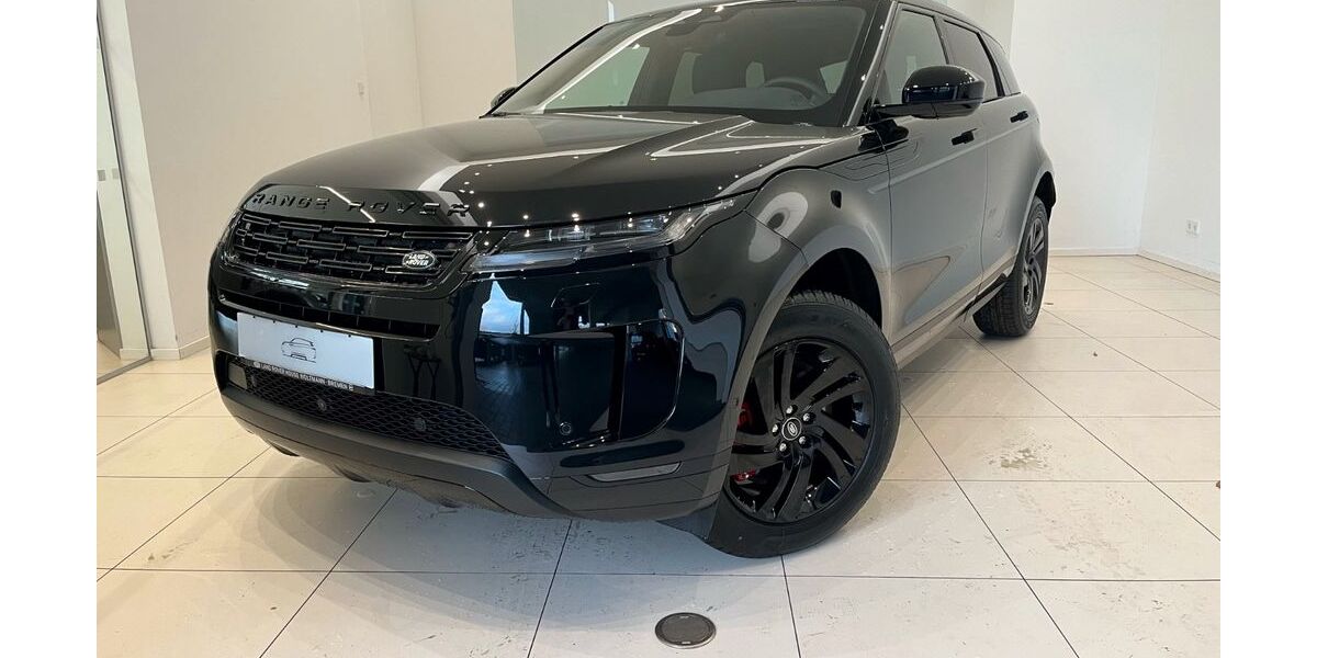 Land Rover Range Rover Evoque 10.950 km 50.890 &euro; Bremen 28329