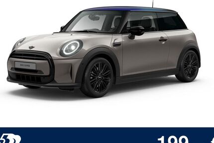 Mini Cooper 43.353 km 21.950 &euro; Kiel 24118
