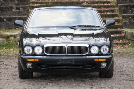 Jaguar XJ 72.000 km 34.999 € Heppenheim 64646