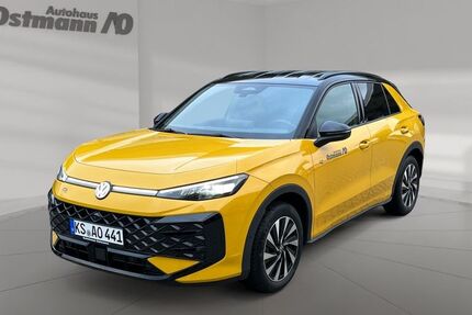 VW T-Roc 7.000 km 42.987 &euro; Wolfhagen 34466